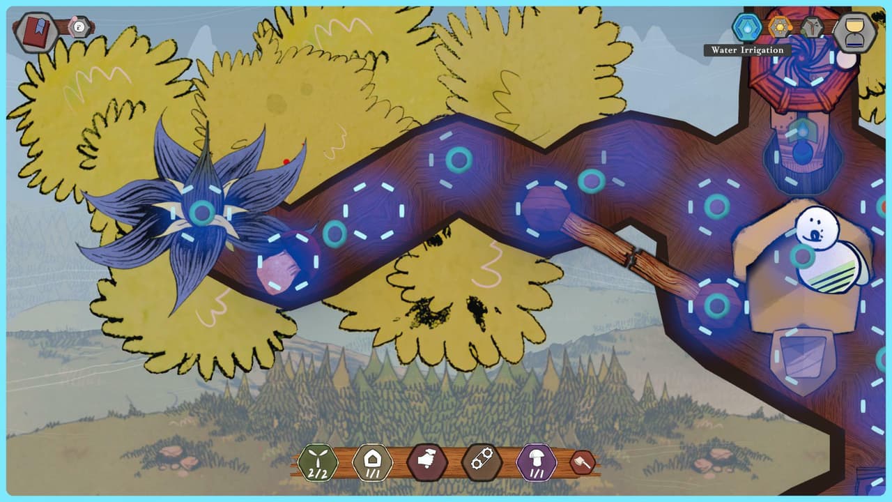 Arboreal [Demo] screenshot 3