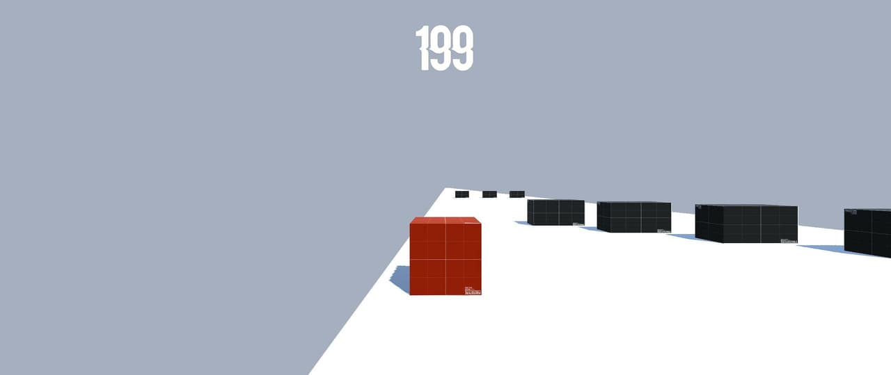 Wallace Cube screenshot 3