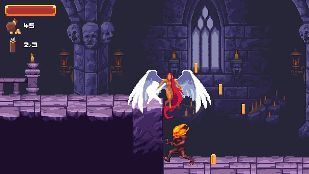 Defeat The Nightmare