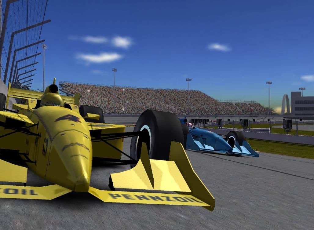 IndyCar Series screenshot 5