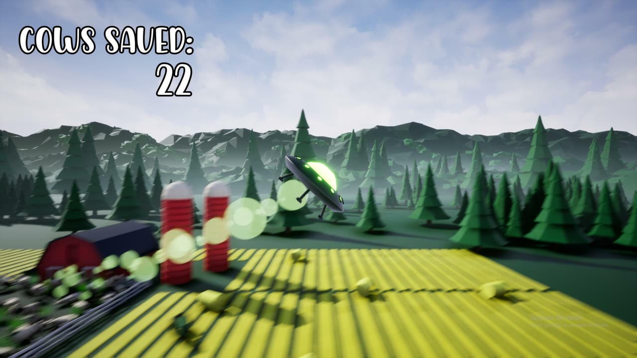 Cowlectables screenshot 4