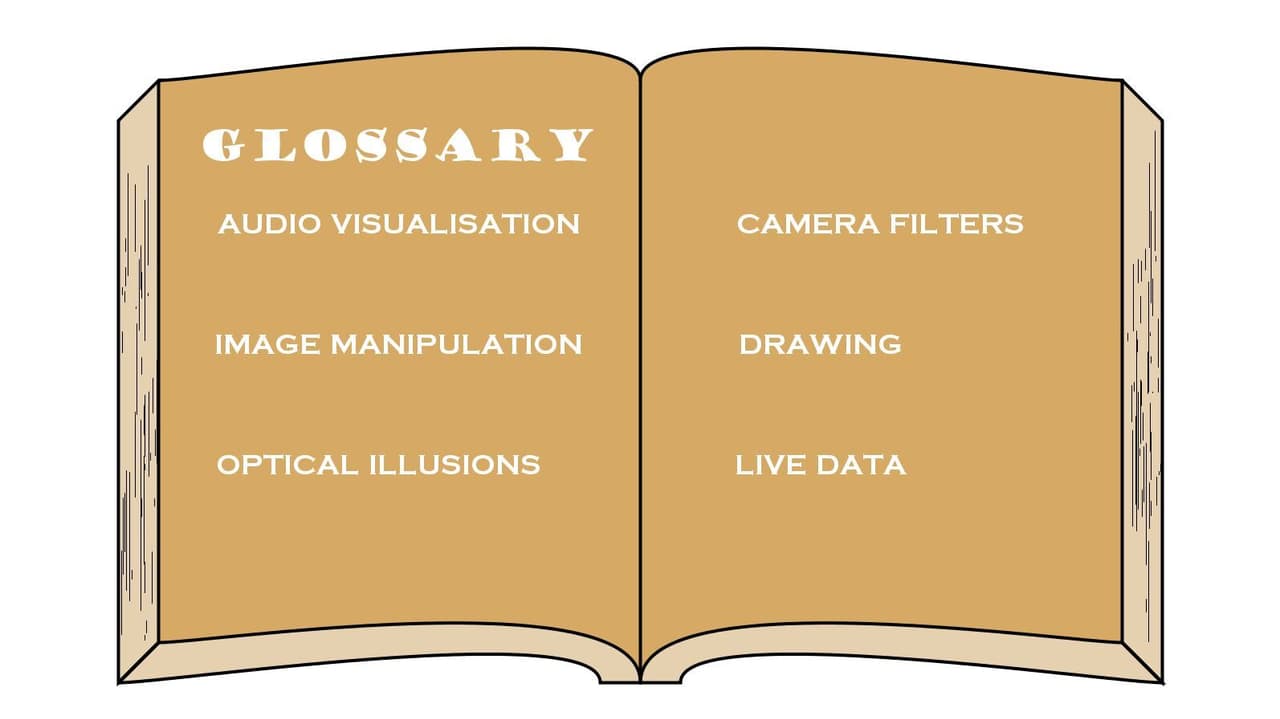 Data Visualisation Handbook screenshot 2