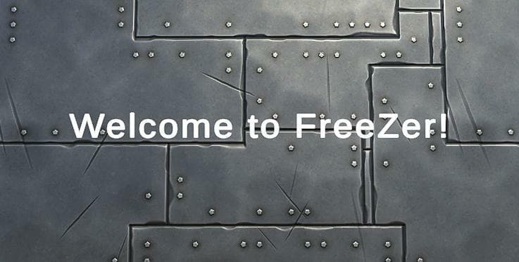 FreeZer