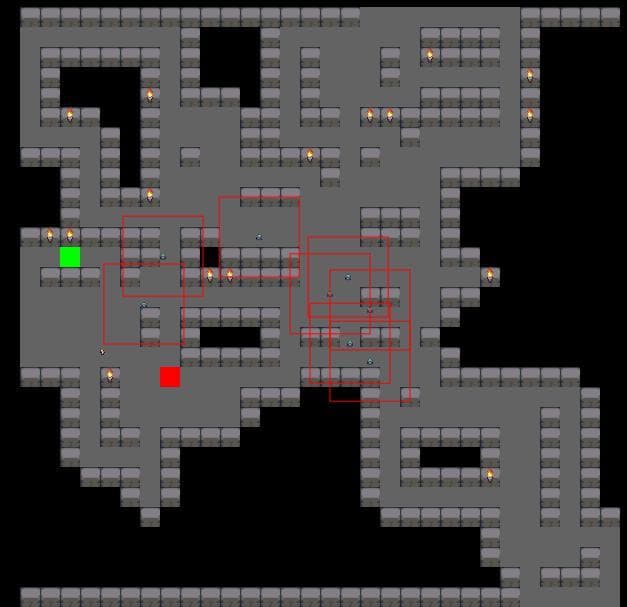 Super Dungeon Explorer screenshot 2