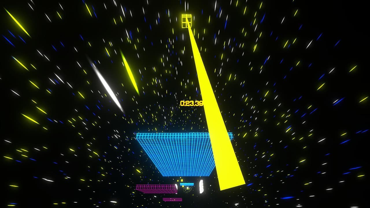 Light Runner (CodyHadden)