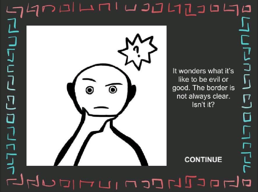 A Bug In Its Mind screenshot 4