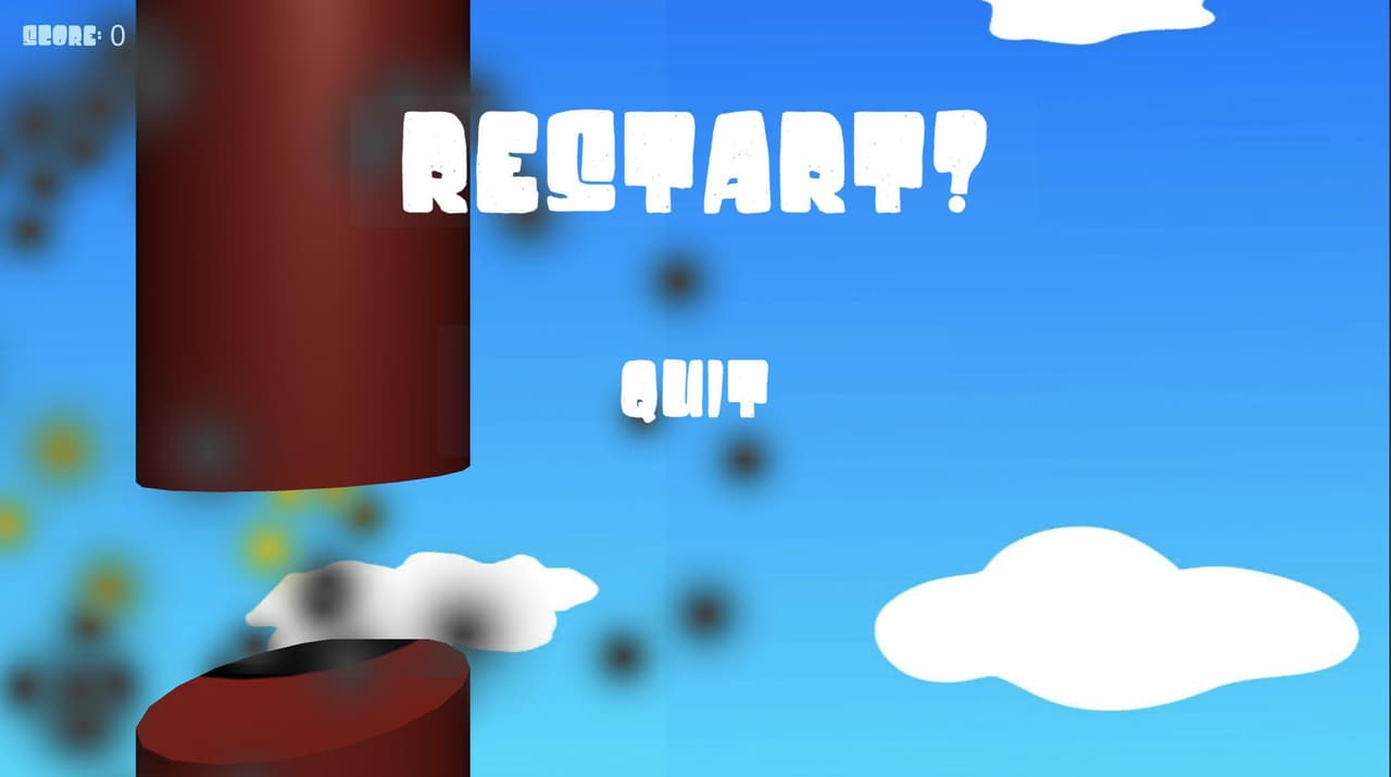 Flappy Plane (Avian Studio President)