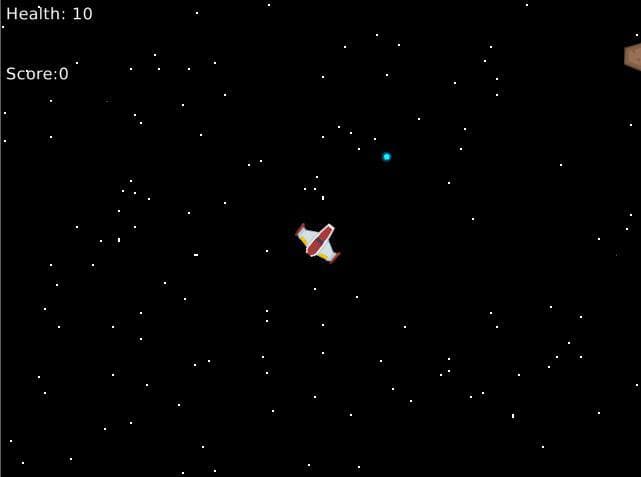 Kyfighter screenshot 2