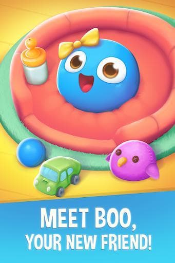 My Boo - Your Virtual Pet Game screenshot 2