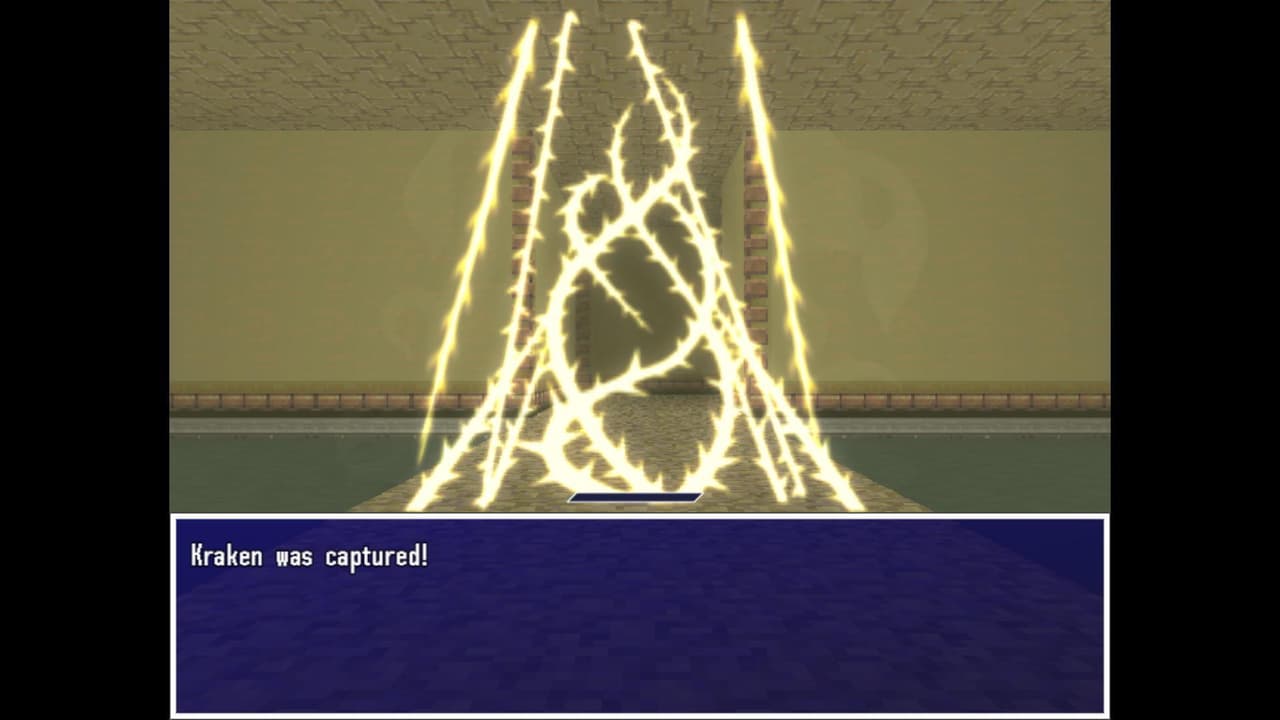 Wizard Force
