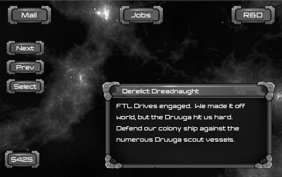 Off World screenshot 5