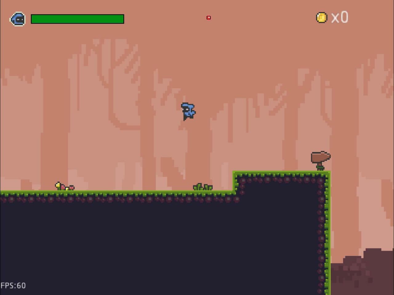 Revival-DEMO screenshot 2