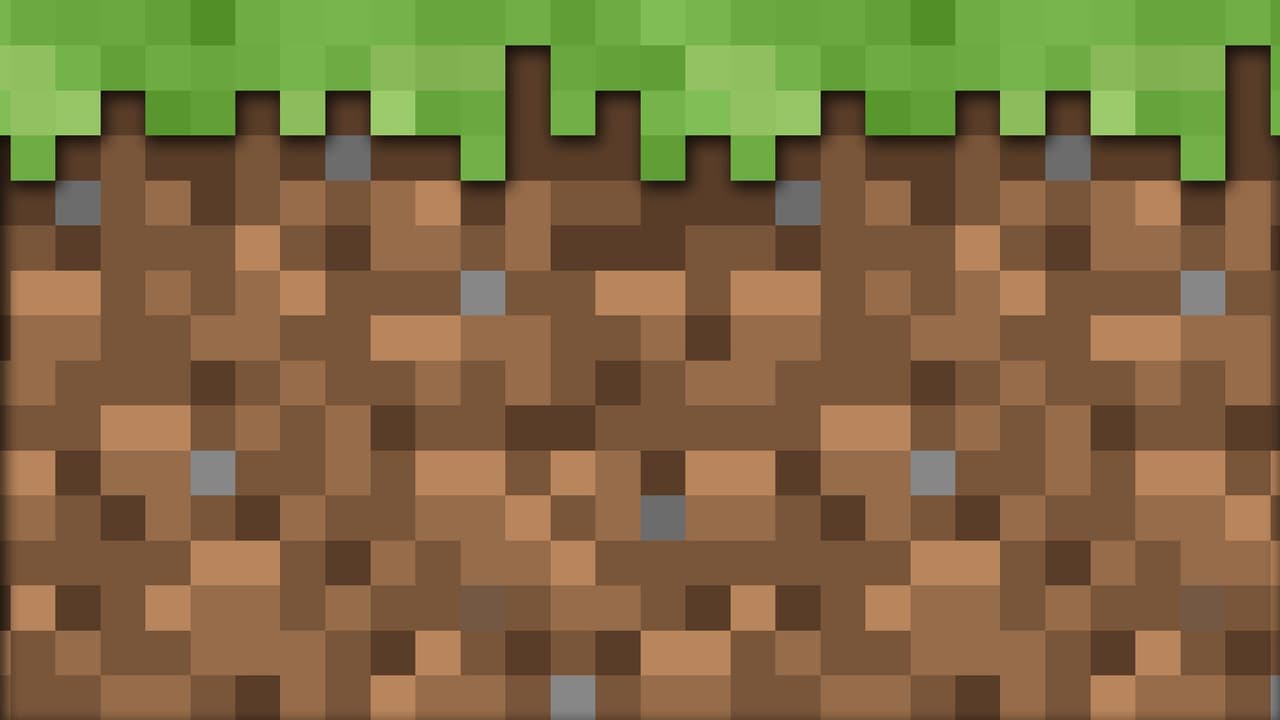 Cave Game (Minecraft!)(Paid and Demo!)