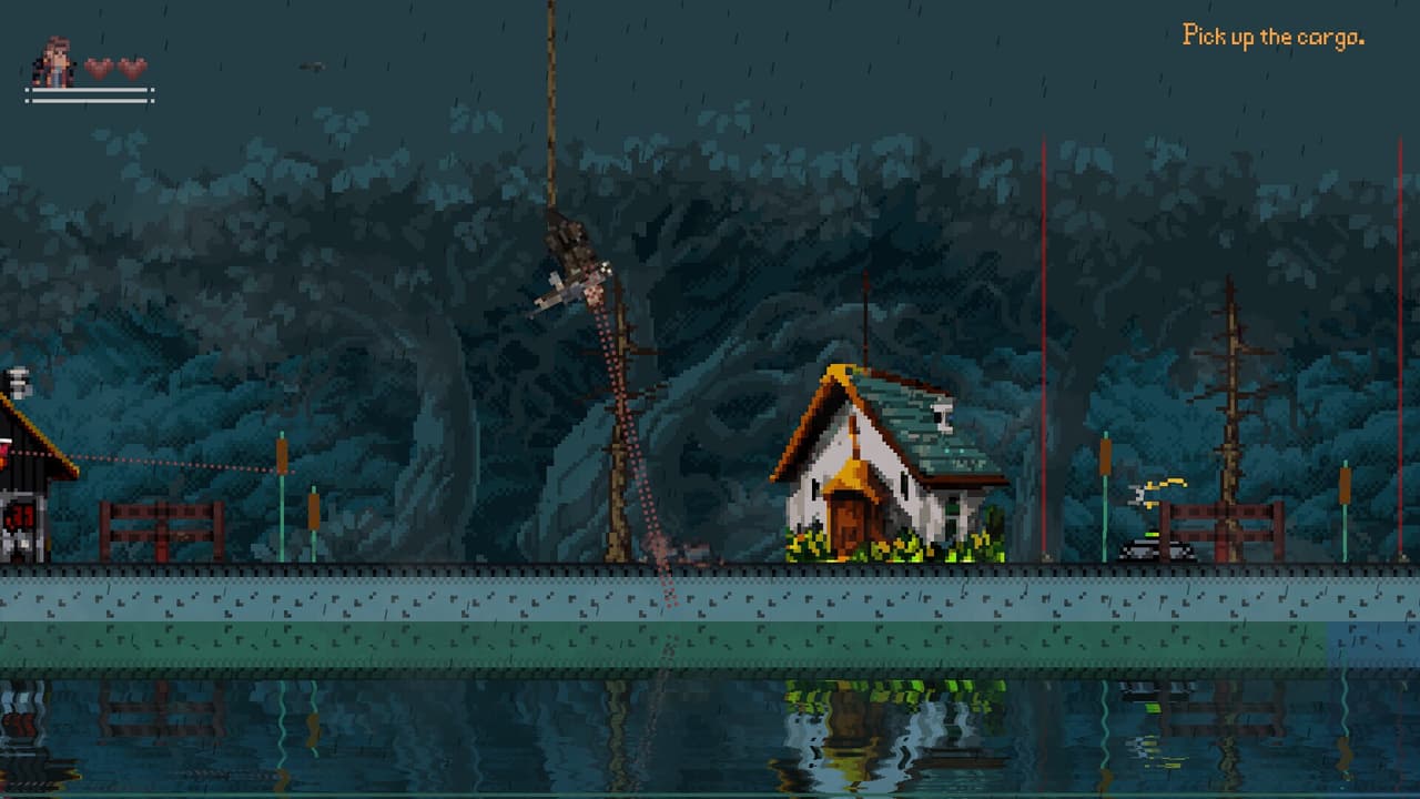 DOS-PLAN screenshot 3