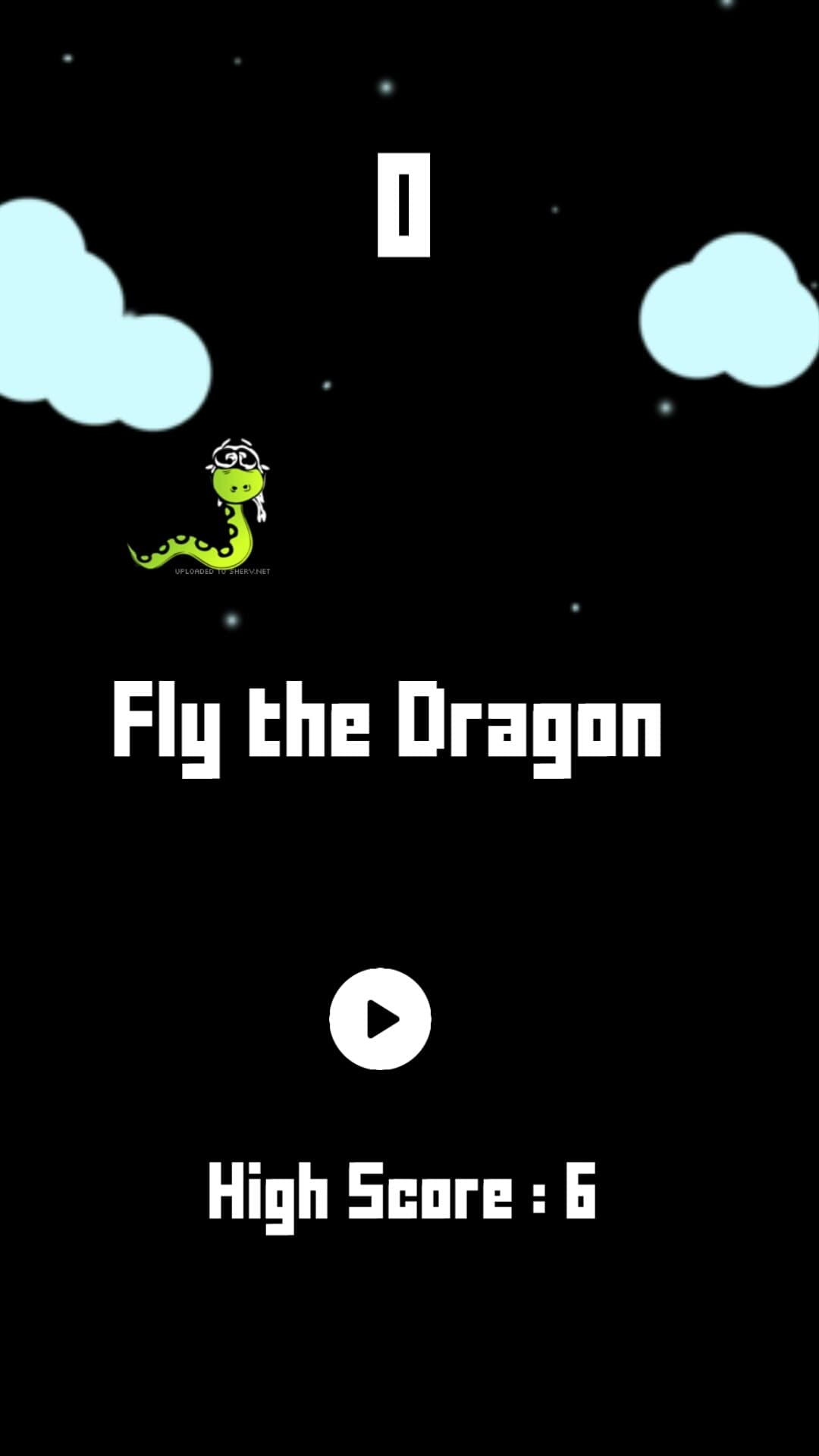 Flying Dragon (itch) (Ahad1133N) screenshot 5
