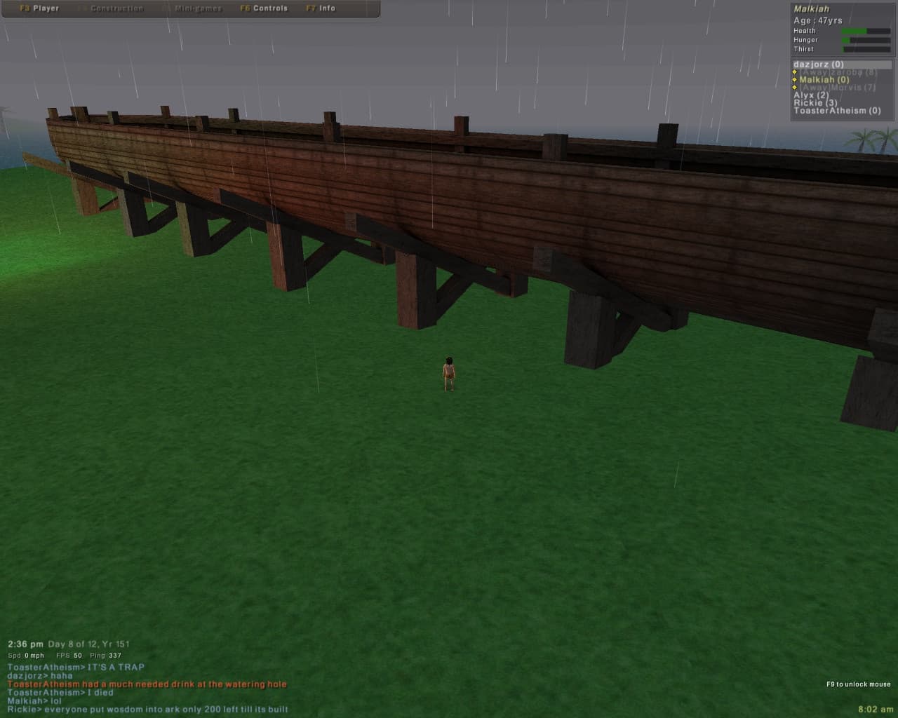 The Universal screenshot 2