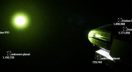 Star Plase (in development)