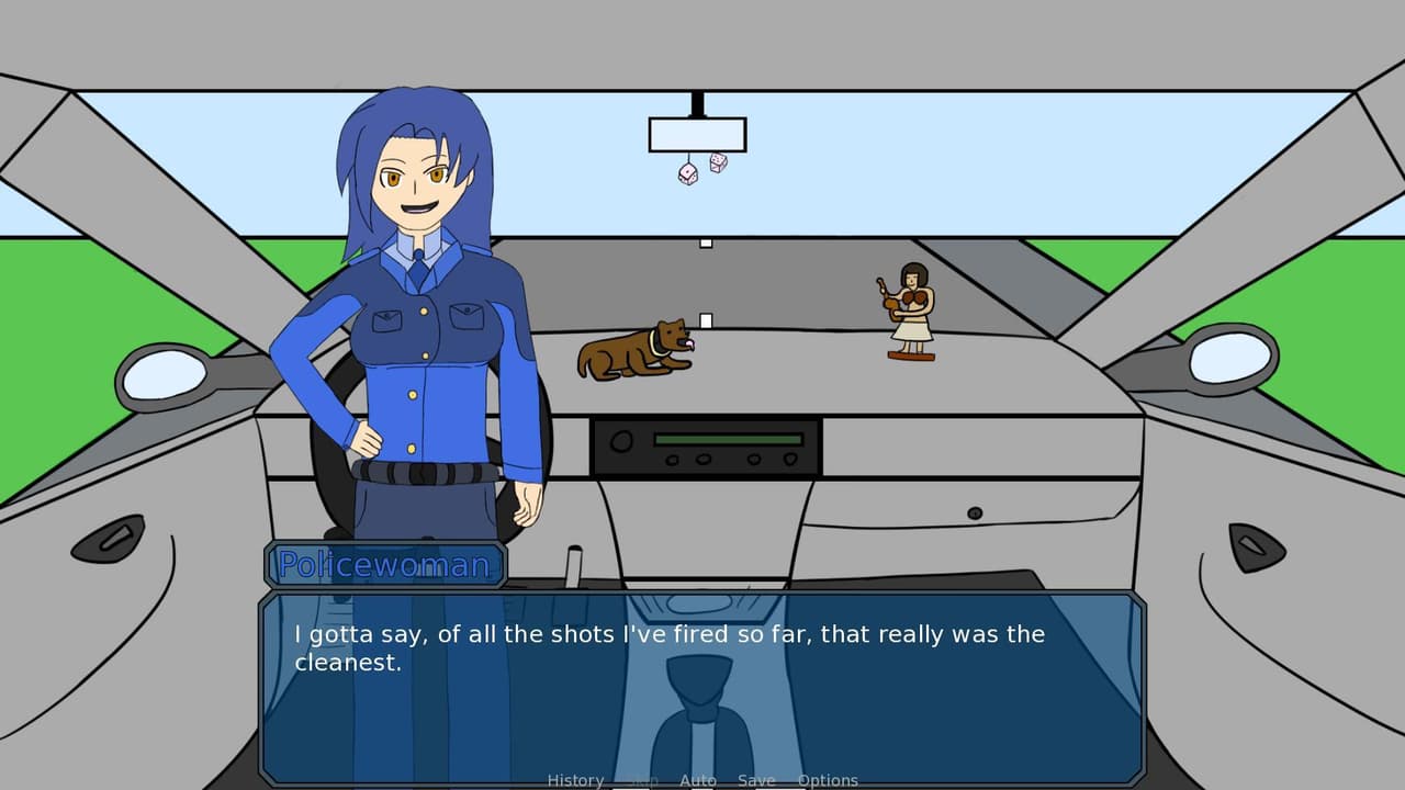 I cant draw, but I tried screenshot 5