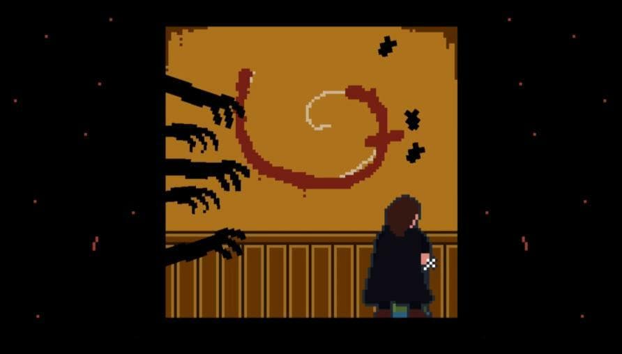 Hellevator (Team Bacon x Pogo) screenshot 2