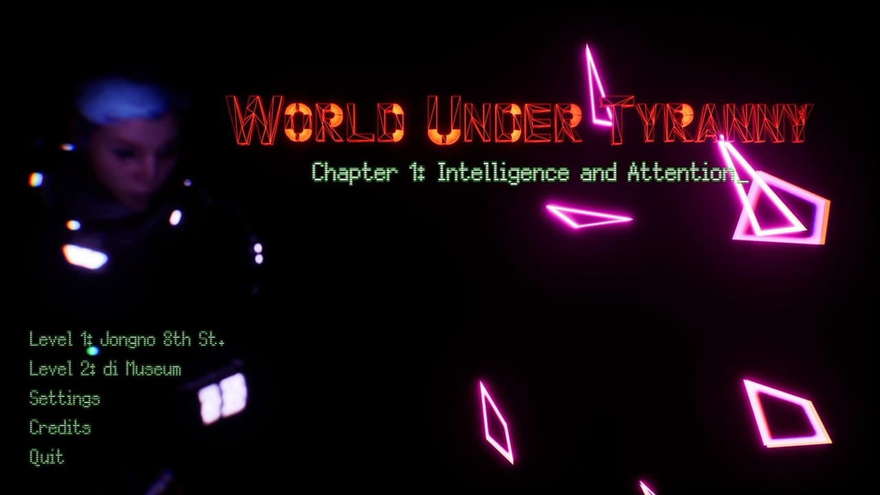 World Under Tyranny Chapter 1 screenshot 2