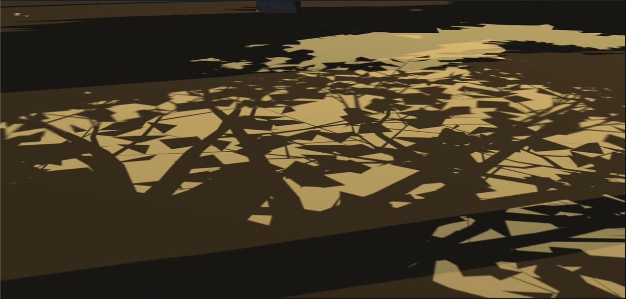 Komorebi (reilivia) screenshot 3