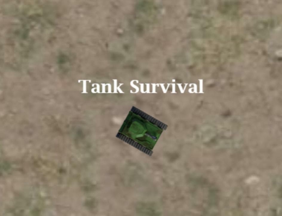 Tank Survival (OmshXD)