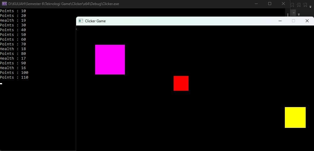 Clicker Game (febrimardean)