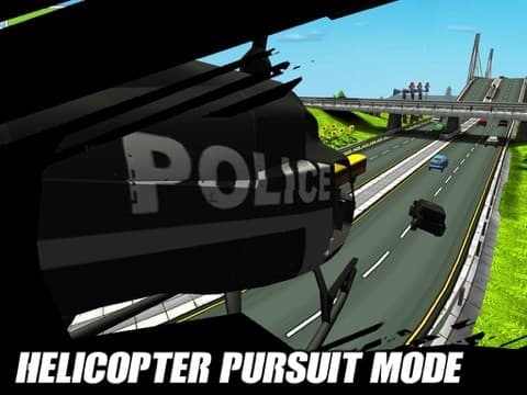 Traffic Crash - Highway Racer screenshot 5