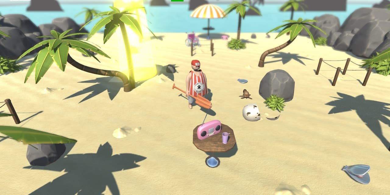 Turtle Guard screenshot 2