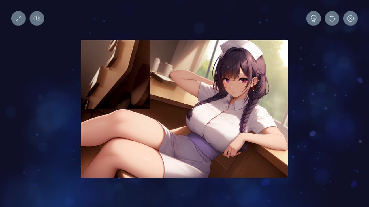 Lovely Nurse screenshot 2