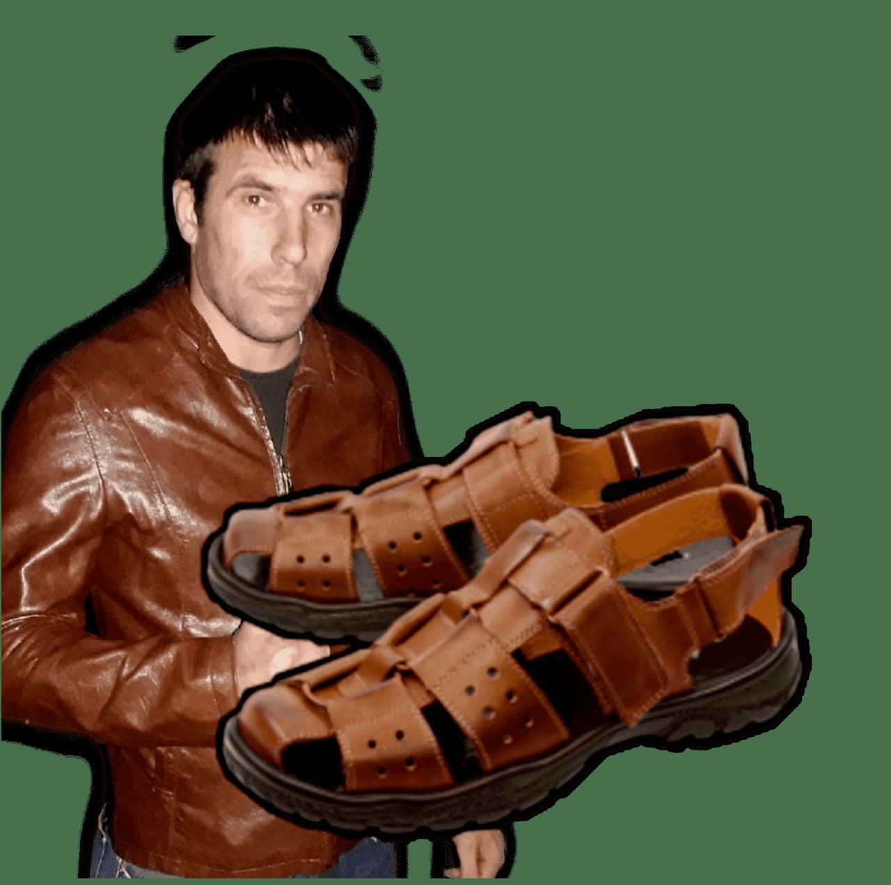 SANDALY CLICKER
