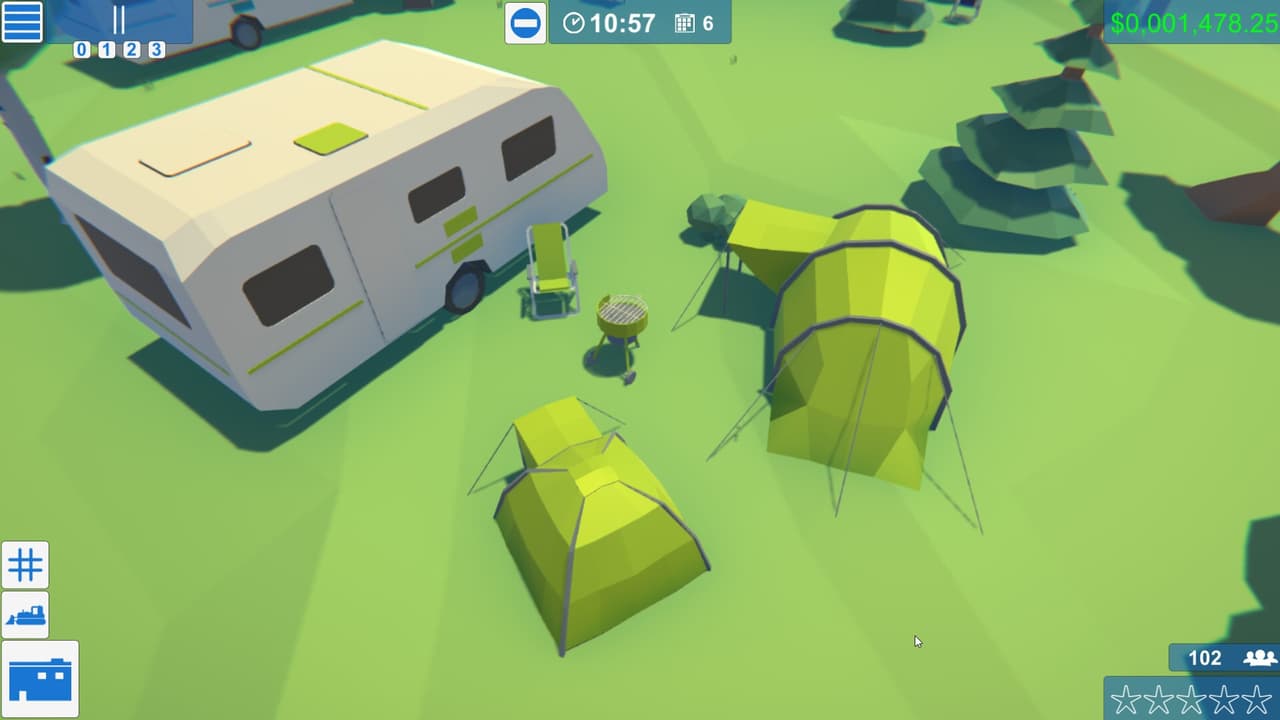 Campground Owner screenshot 2