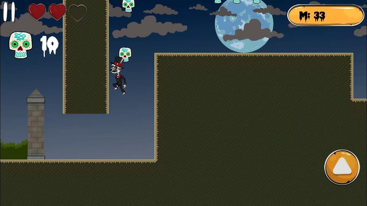 Calabacita Run screenshot 2