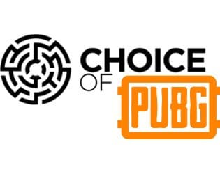 Choice of Battlegrounds