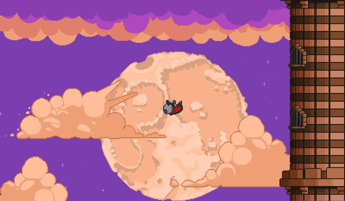 Good Night, Knight