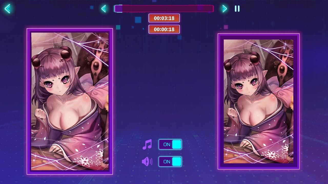 Anna Girl screenshot 2