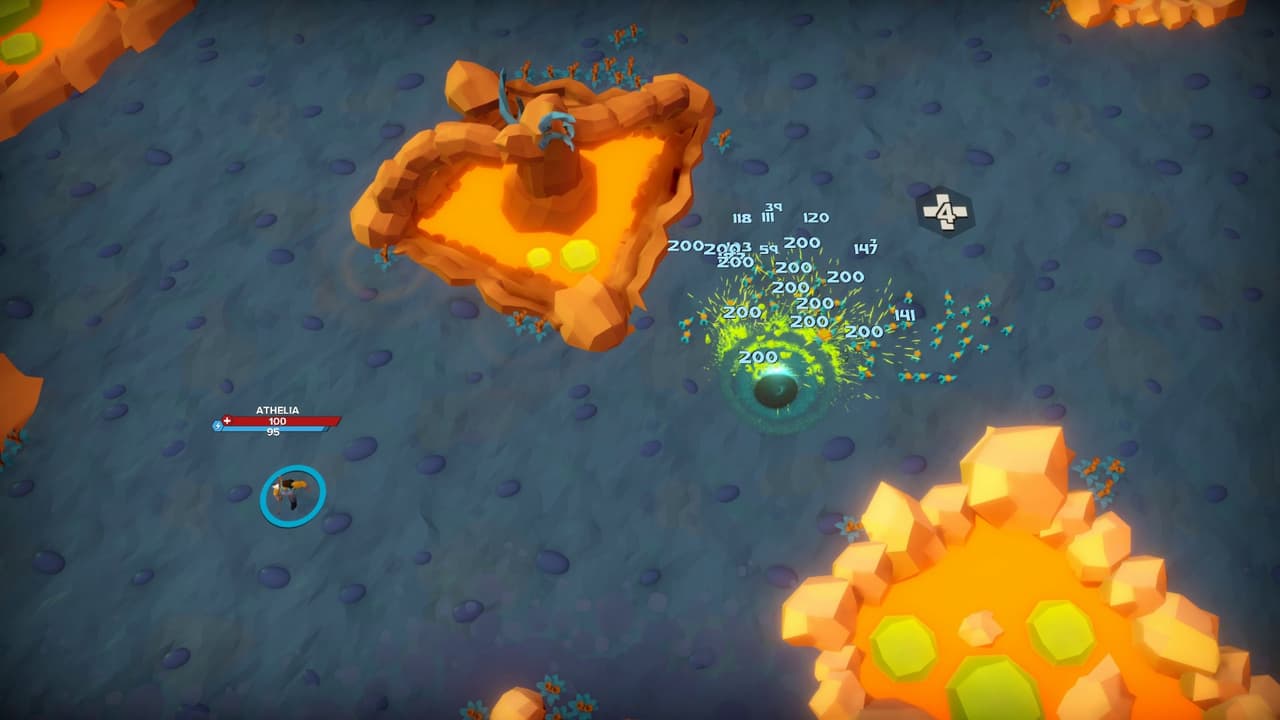 Space Viking Raiders VR screenshot 5