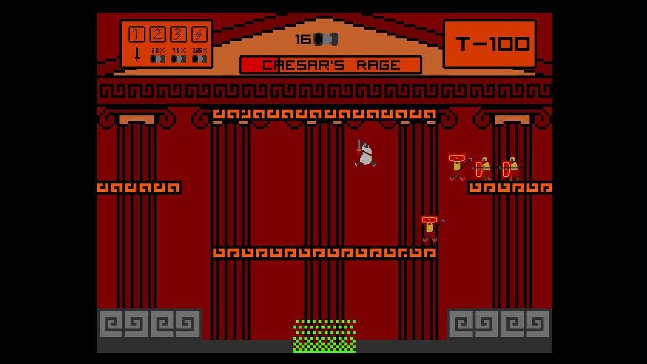 Hero of Alexandria screenshot 5
