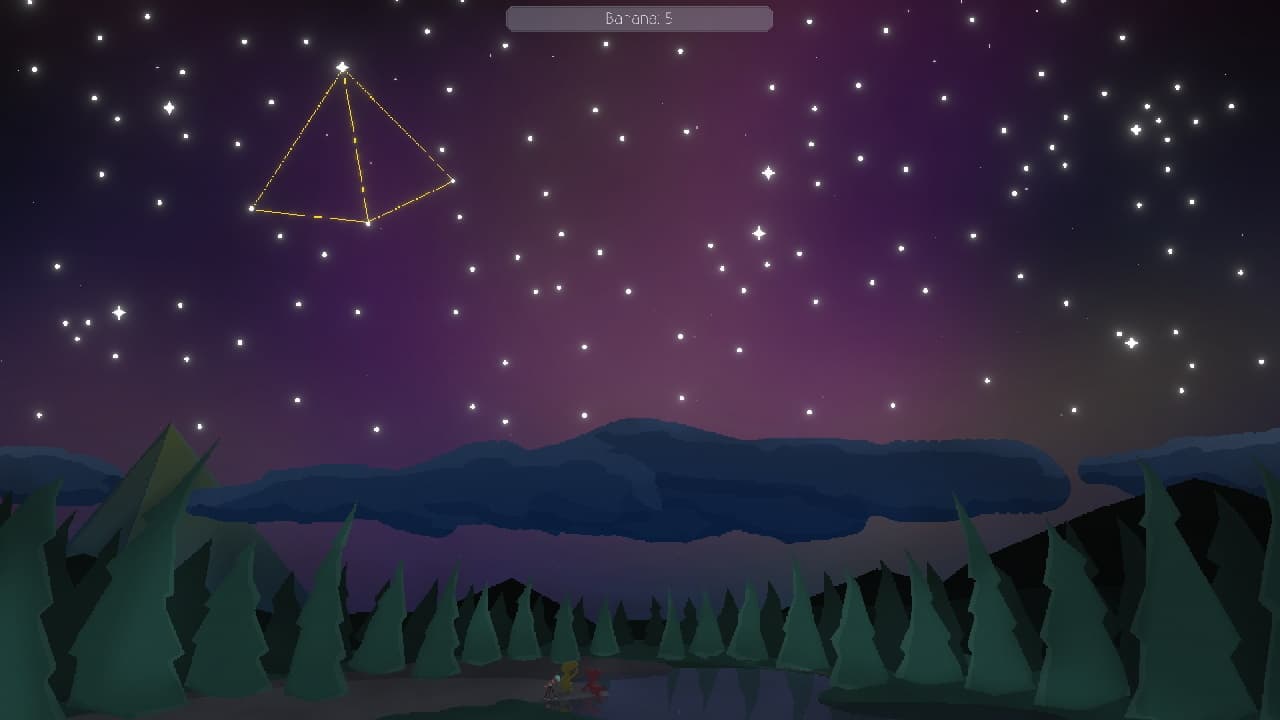 Staring screenshot 3