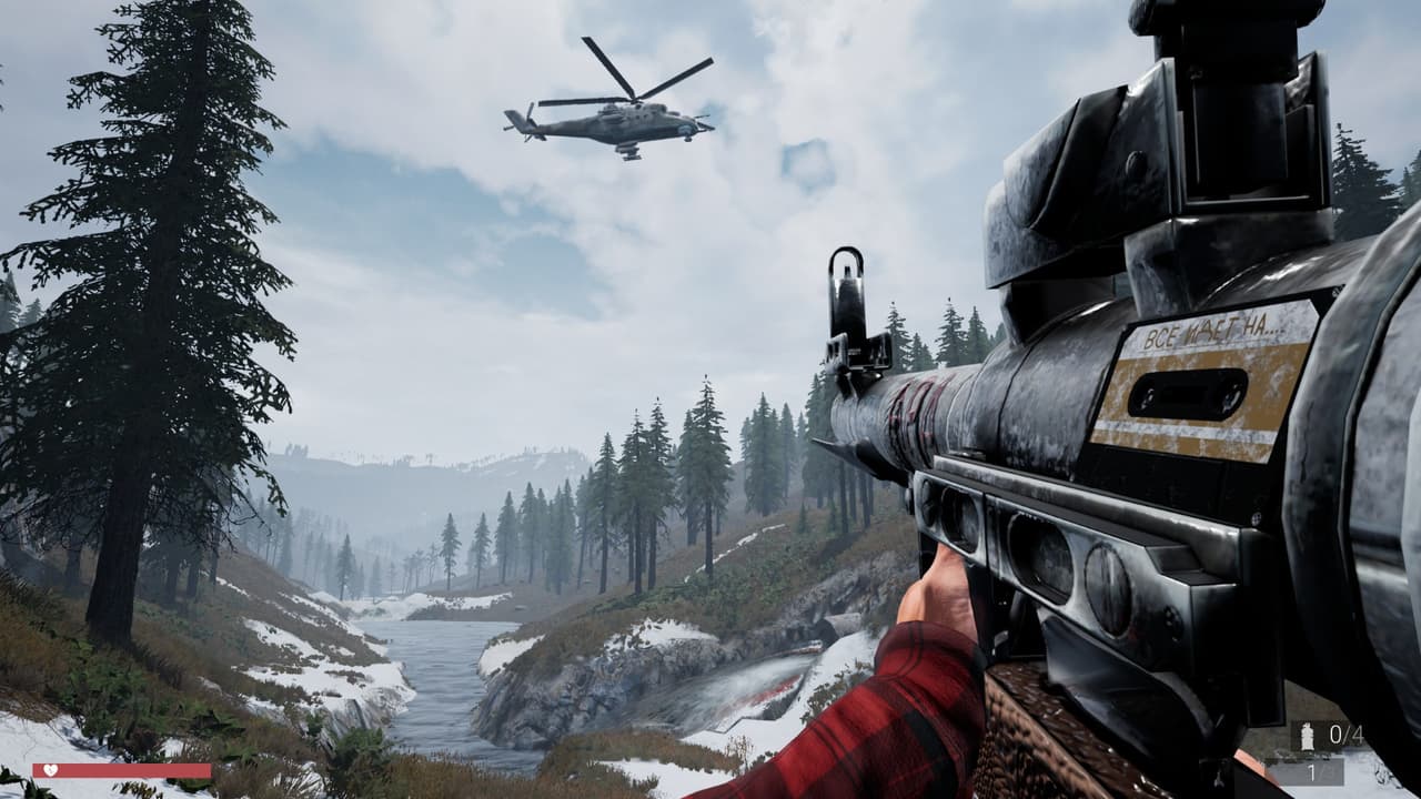 V.L.A.D.i.K screenshot 5