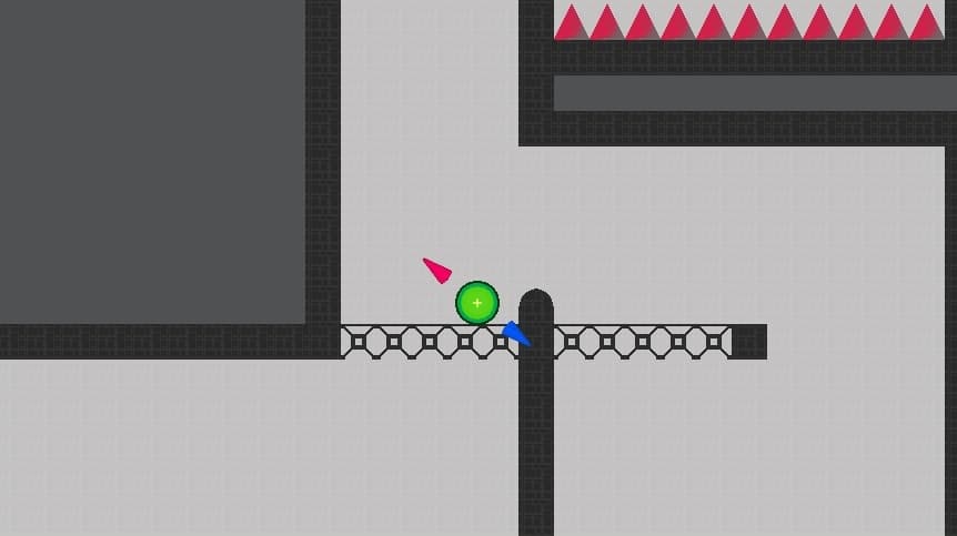 ActionBall screenshot 2