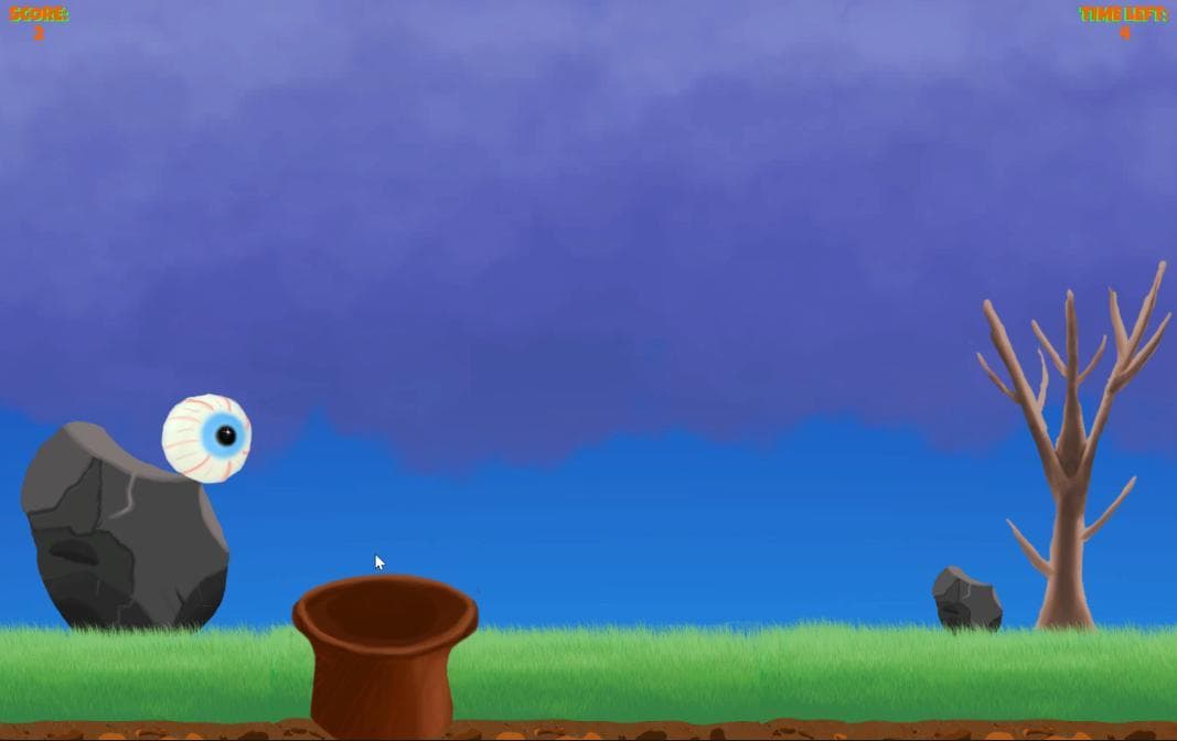 Tomato Tomeyeto screenshot 5