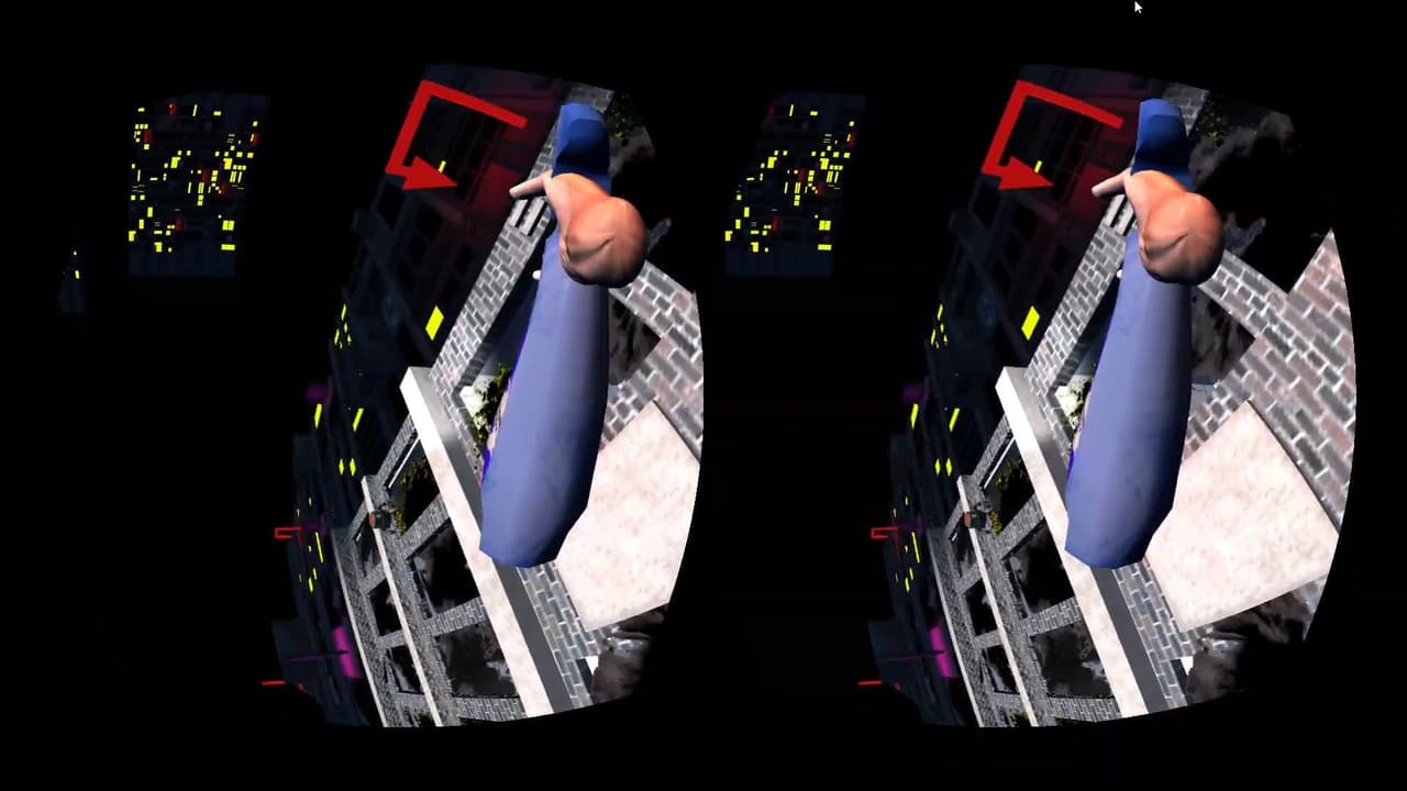 The Cleaner (nomercystudios) screenshot 5
