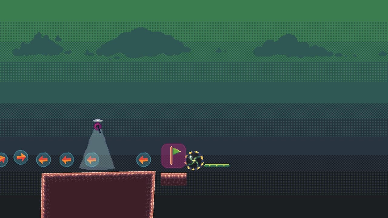 Fragile Payload (LD49) screenshot 3