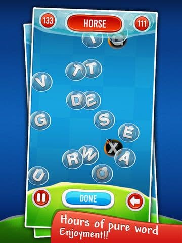 Word Game Free screenshot 4
