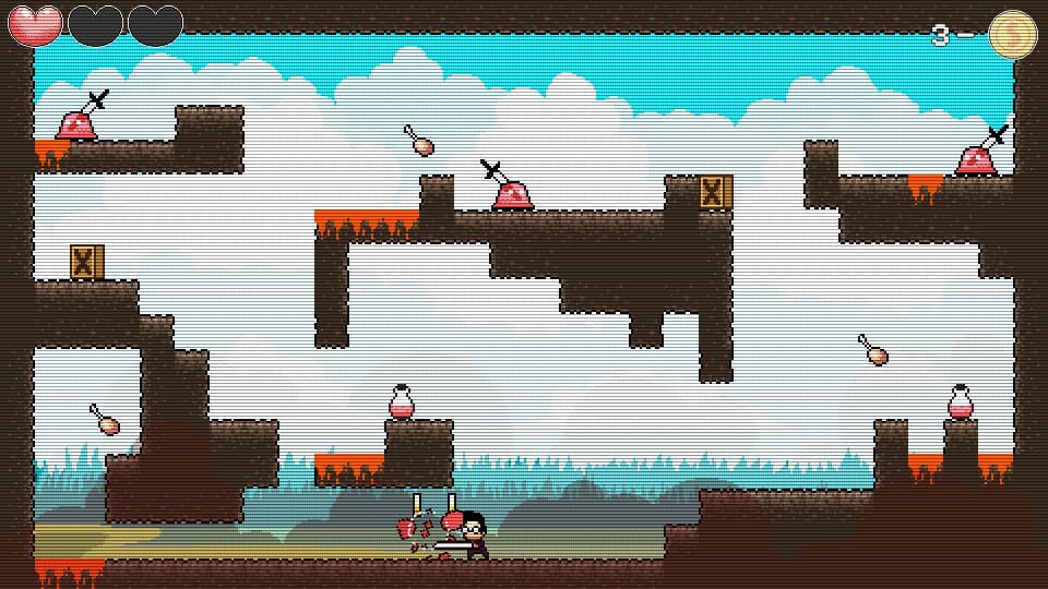 WestLand Adventure screenshot 3