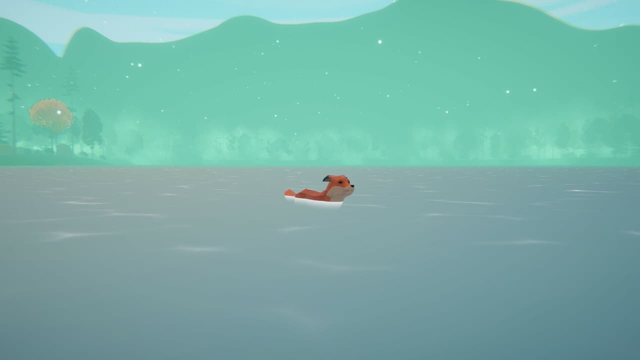 Leafy Trails screenshot 3