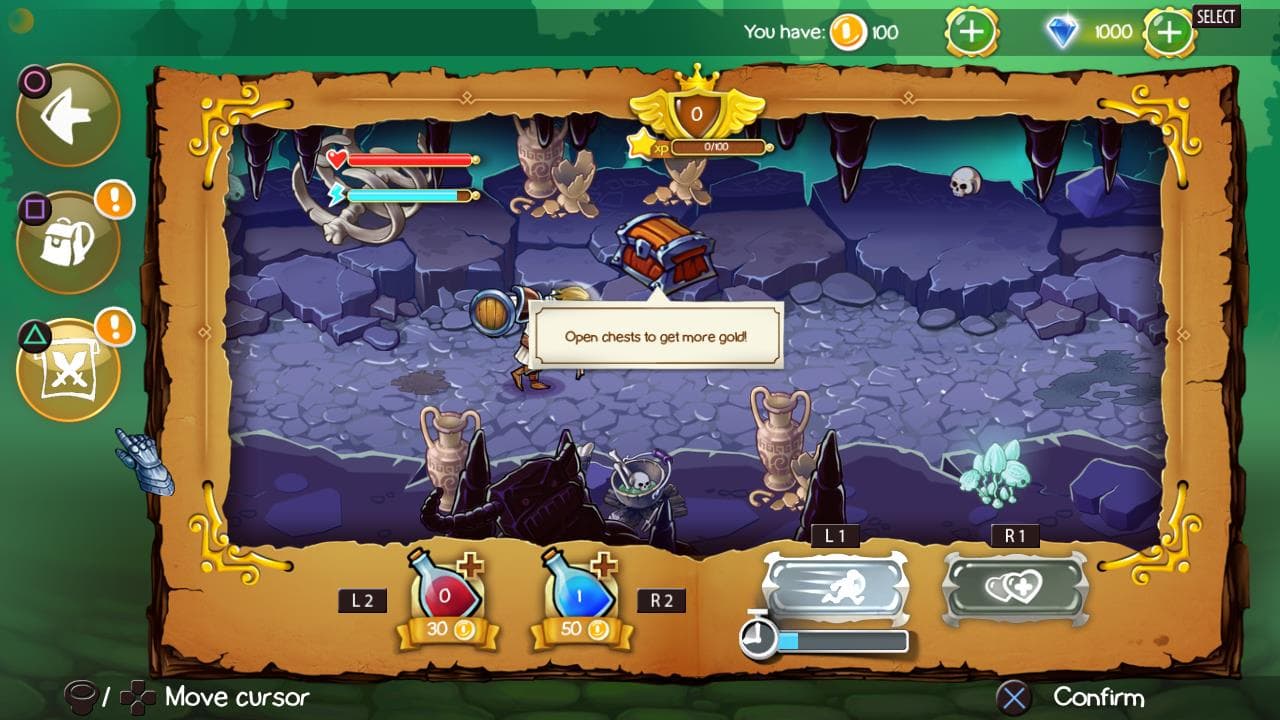 Doodle Kingdom screenshot 4
