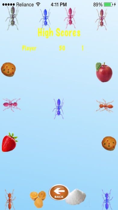 Bug Bash Challenge