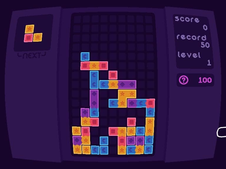 chronis screenshot 2